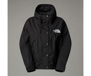 The North Face Women's Reign On Running Jacket, Tnf Black, L