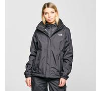 The North Face Women's Resolve HyVent Jacket, Black XS