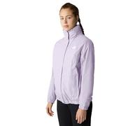 THE NORTH FACE - Women's Resolve Jacket - Waterproof and Breathable Hiking Jacket- Icy Lilac, L