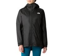 THE NORTH FACE - Women's Resolve Triclimate Jacket - Waterproof Hiking Jacket - TNF Black/TNF Black, XS