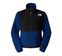 The North Face Women's Retro Denali Jacket, Estate Blue/Tnf Black, 3XL