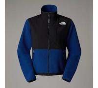 The North Face Women's Retro Denali Jacket, Estate Blue/Tnf Black, XL