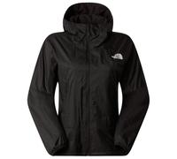 The North Face - Women's Ridgelite Futurefleece Wind Jacket - Fleece jacket size XXL, black