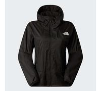 The North Face Women's Ridgelite Futurefleece Wind Jacket, Tnf Black, S