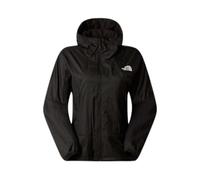 The North Face Women's Ridgelite Futurefleece Wind Jacket, Tnf Black, XXL