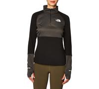 The North Face Women's Run Sweatshirt, Black, M