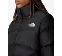 The North Face Women's Saikuru Jacket, Forest Olive/Asphalt Gr, L