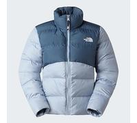 The North Face Women's Saikuru Jacket, Granite Grey/Frost Grey, XXL