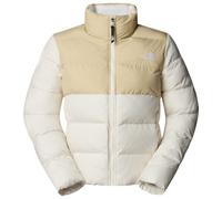 The North Face - Women's Saikuru Jacket - Synthetic jacket size L, sand