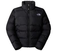 The North Face - Women's Saikuru Jacket - Synthetic jacket size M, black