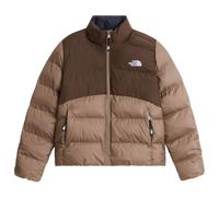 The North Face - Women's Saikuru Jacket - Synthetic jacket size S, brown