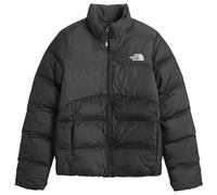 The North Face Women's Saikuru Jacket Tnf Black/Asphalt Grey
