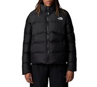 The North Face - Women's Saikuru Jacket - Synthetic jacket size XL, black