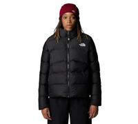 The North Face Women's Saikuru Jacket, Tnf Black/Asphalt Grey, XS