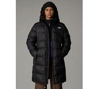 THE NORTH FACE Womens Saikuru Parka, Black, Size L, Women Black