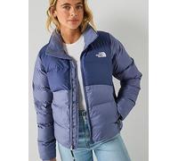 The North Face Women's Saikuru Water Repellent Jacket, Blue, Size Xs, Women Blue