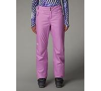 THE NORTH FACE Women's Sally Insulated Ski Pants - Bright Pink, Pink, Size L, Women Pink