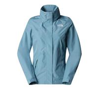 The North Face Women's Sangro Jacket, Shallow Blue, XXL