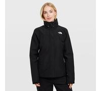 The North Face Jacket Women's Sangro – Waterproof Black Size L