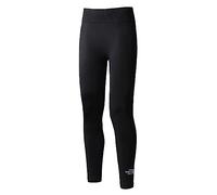 THE NORTH FACE Women's Seamless Leggings, TNF Black, S-M
