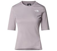 The North Face - Women's Shadoss - Sport shirt size S, purple