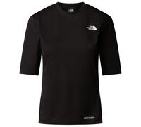 The North Face - Women's Shadow Short Sleeve T-Shirt - Sport shirt size M, black