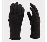 Women's Shelbe Raschel Etip™ Gloves - Black, Black S
