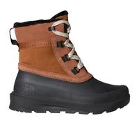 THE NORTH FACE W Shellista V Shorty Wp - Women - - size 8- model 2026 8