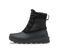 The North Face Women's Shellista V Shorty Wp Boots, Tnf Black/Tnf Black, 3