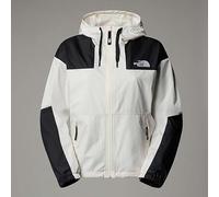 The North Face Women's Sheru Jacket, White Dune/Npf, XL