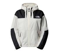 The North Face Women's Sheru Jacket, White Dune/Npf, XS