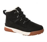 The North Face - Women's Sierra Mid Lace Wp - Winter boots size 6, black