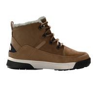The North Face - Women's Sierra Mid Lace Wp - Winter boots size 4, brown