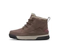 THE NORTH FACE Women's Sierra Trail Running Shoe, Deep Taupe/Wild Ginger, 42 EU, Deep Taupe Wild Ginger, 9 UK