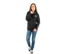 The North Face - Women's Simple Dome Hoodie - Hoodie size XL, black