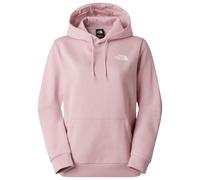 The North Face Simple Dome Regular Hoodie Pink L Woman