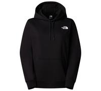 The North Face Simple Dome Regular Hoodie Black XL Woman