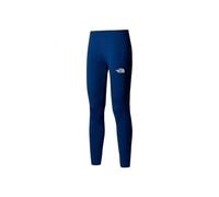 The North Face Women's Simple Dome Reg Leggings, Estate Blue, XL
