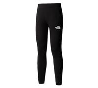 The North Face Women's Simple Dome Reg Leggings, TNF Black, S