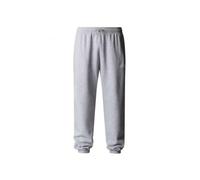 The North Face Women's Simple Dome Regular Tapered Reg Sweatpants, Cyber Berry, M