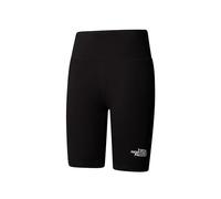 The North Face Women's Simple Dome Shorts, TNF Black, XS