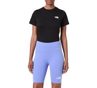 The North Face Women's Simple Dome Shorts, Virtual Blue, XL