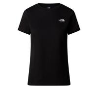 THE NORTH FACE Simple Dome T-Shirt TNF Black L