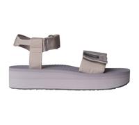 THE NORTH FACE NF0A8AE775Q W SKEENA PLATFORM Women MOONSTONE GREY/SMOKED P UK 6