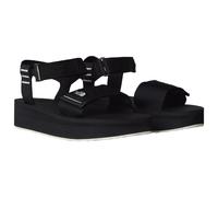 The North Face - Women's Skeena Platform - Sandals size 7, black