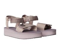 THE NORTH FACE NF0A8AE775Q W SKEENA PLATFORM Women MOONSTONE GREY/SMOKED P UK 8