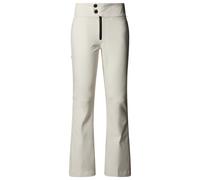 The North Face - Women's Snoga Pant - Softshell trousers size L - Short, grey/sand