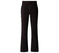 The North Face - Women's Snoga Pant - Softshell trousers size XL - Short, black