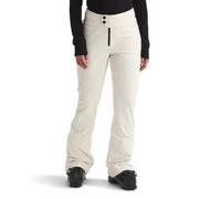 The North Face Women's Snoga Pants, White Dune, XL