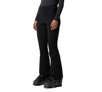 The North Face Womens Snoga Ski Pants: TNF Black: Regular Leg: XL Size